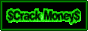 Crack Money Records